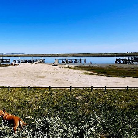 Hotel Flaminkevlei Waterfront Velddrif Exterior foto